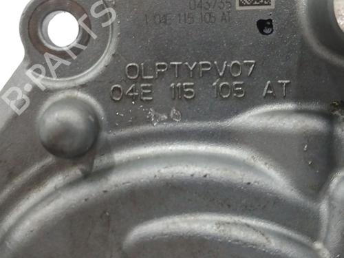 Other SEAT LEON ST (5F8) 1.5 TSI | BP18532209O1