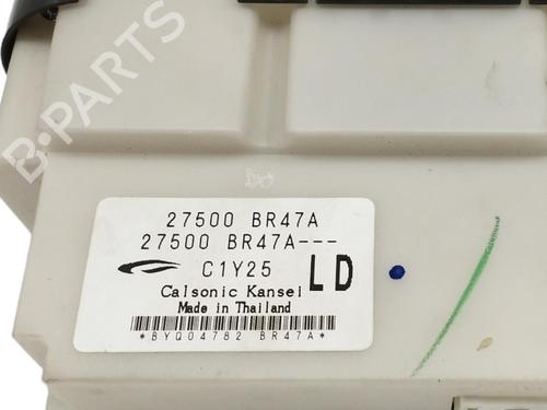 AC Styreenhet / Manøvreringsenhet FORD FIESTA VI (CB1, CCN) 1.6 TDCi | BP17064809I5 