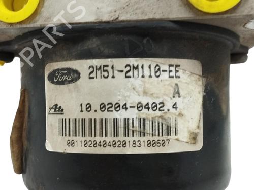 ABS pump FORD FOCUS I (DAW, DBW) 1.6 16V | BP15952190M43 