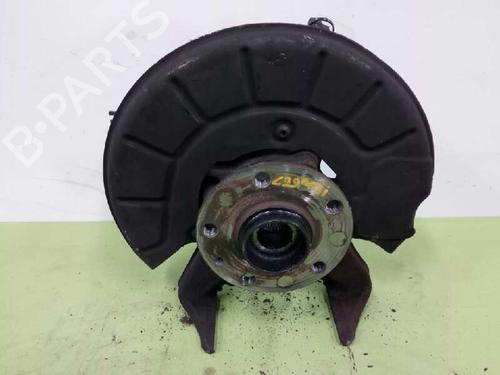 Left front steering knuckle VW GOLF V (1K1)  | BP2272011M25 
