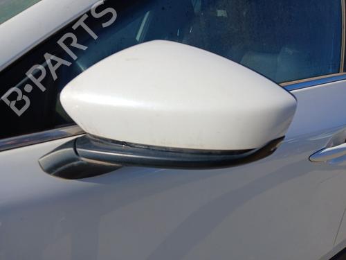 Used Left mirror Left mirror MAZDA CX-30 (DM) SKYACTIV-G M Hybrid (122 hp) 33654946 33654946