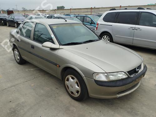 Starter OPEL VECTRA B (J96) 1.7 TD (F19) | BP11496036M8 