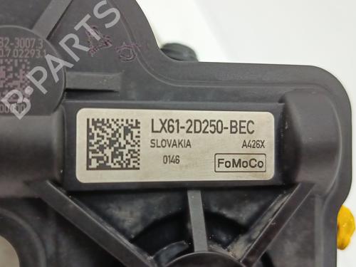 Right rear brake caliper FORD KUGA III (DFK) 2.0 EcoBlue mHEV | BP34523184M106  - Image 6