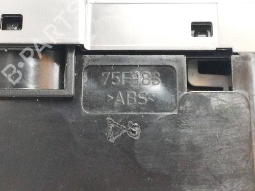 Electronic module SUZUKI VITARA (LY) 1.0 AllGrip (APK 310) | BP12442186M83