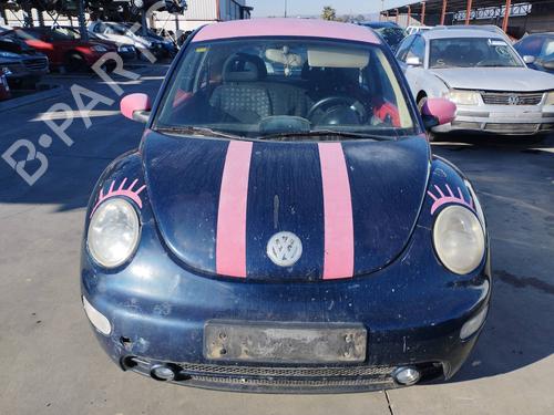 Assale posteriore VW NEW BEETLE (9C1, 1C1) 2.0 | BP18241893M2 