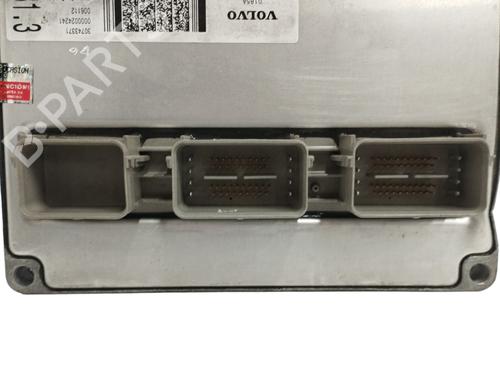 Engine control unit (ECU) VOLVO V50 (545) 1.8 | BP16448618M57 - Image 4