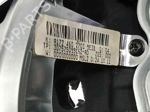 Steering wheel MERCEDES-BENZ E-CLASS Coupe (C207) E 220 CDI / d (207.302, 207.301) | BP23959241C49 