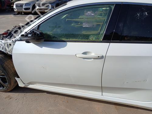 Used Left front door Left front door 36780485 36780485