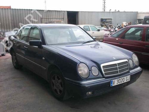 Used Parts MERCEDES-BENZ E-CLASS (W210) E 300 D (210.020) (136 hp) 3494194