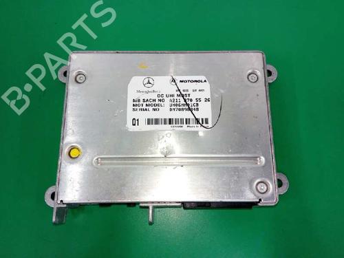 Used Electronic module MERCEDES-BENZ M-CLASS (W164) [2005-2012]  4888245