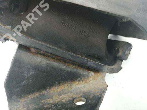 Engine mount MERCEDES-BENZ M-CLASS (W164) ML 350 CDI 4-matic (164.122) | BP8761505M89 