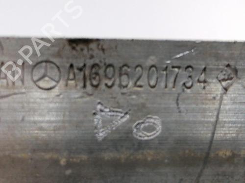 Front bumper reinforcement MERCEDES-BENZ B-CLASS Sports Tourer (W245)  | BP10504294C109 