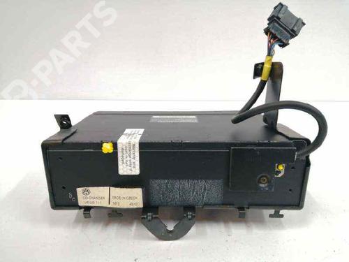 Radio VW TOUAREG (7LA, 7L6, 7L7) 5.0 V10 TDI | BP6142607E6 