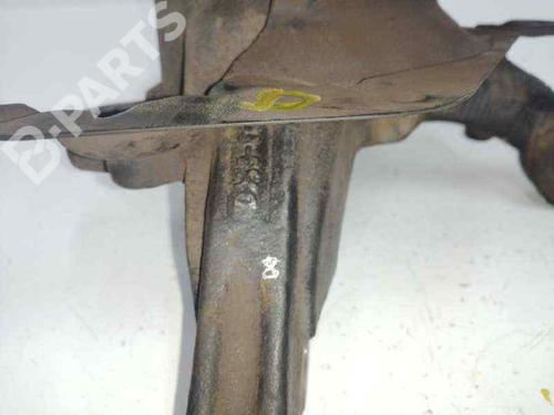 Right front steering knuckle FIAT DOBLO Cargo (263_)  | BP7210113M26 