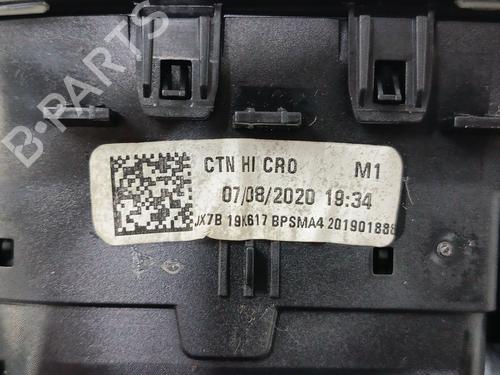 Luftventilen FORD KUGA III (DFK) 2.0 EcoBlue mHEV | BP34504567I21  - Image 6