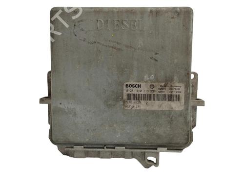 Used Engine control unit (ECU) LAND ROVER FREELANDER I (L314) [1998-2006]  16097364