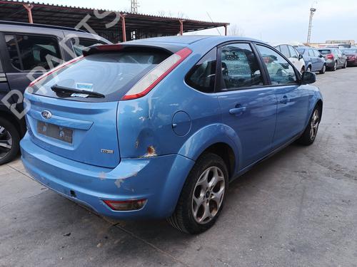 Right headlight FORD FOCUS II (DA_, HCP, DP) 1.6 TDCi | BP32403654C29