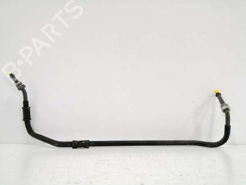 Pipe SUBARU IMPREZA Saloon (GD)  BP14150825M125