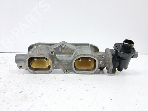 Used Throttle body Throttle body SUBARU XV (_GP_) 2.0 i AWD (GP7, G33GP) (150 hp) 40237501 40237501