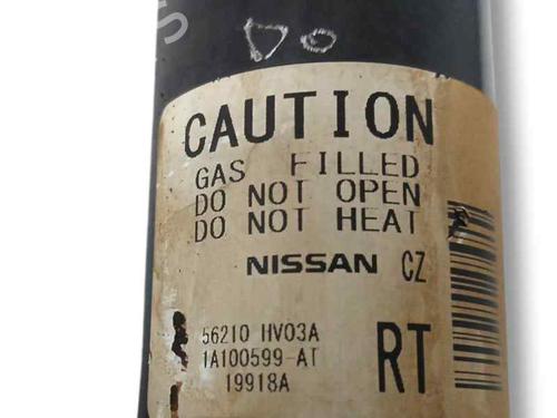 Left rear shock absorber NISSAN QASHQAI II (J11, J11_) 1.3 DIG-T | BP23959401M18 