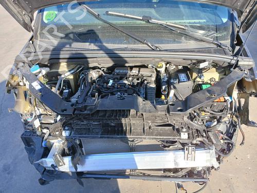 Electronic module PEUGEOT RIFTER 1.5 BlueHDi 100 | BP18905072M83 