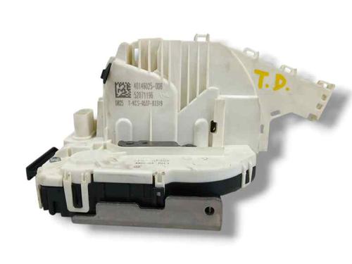 Rear right lock FIAT 500X (334_) 1.6 (334AXE1A) | BP23576337C99 