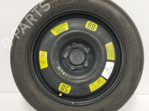 Used Jack Kit CITROËN C4 Picasso II 1.2 THP 130 (130 hp) 23198228