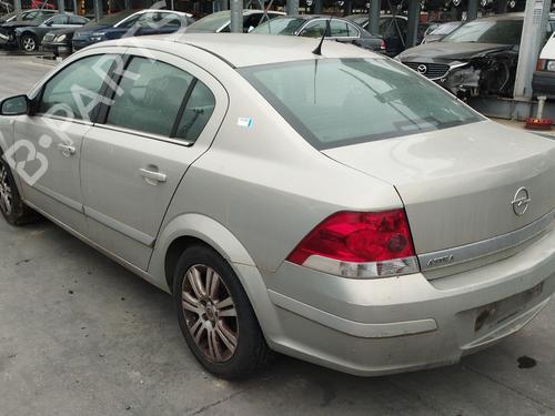 Hand brake OPEL ASTRA H (A04) 1.7 CDTI (L48) | BP11851440I18