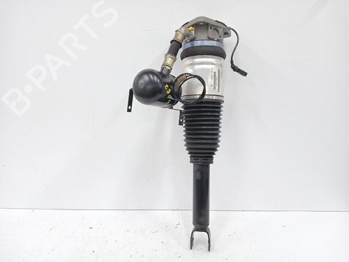Used Left rear shock absorber Left rear shock absorber AUDI A8 D3 (4E2, 4E8) 3.7 quattro (280 hp) 34006377 34006377