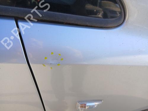Forskærm Højre OPEL CORSA E (X15) 1.4 (08, 68) | BP36645505C42 - Image 2
