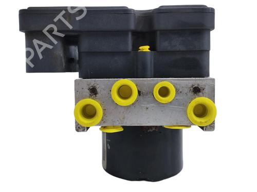 ABS Bremseaggregat CITROËN C3 II (SC_) 1.4 HDi 70 (SC8HZC, SC8HR0, SC8HP4) (68 hp) 17745837