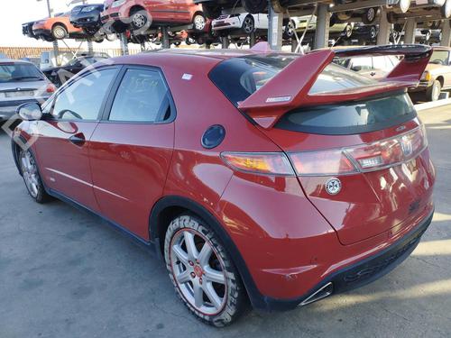 Starter HONDA CIVIC VIII Hatchback (FN, FK)  | BP16763203M8 