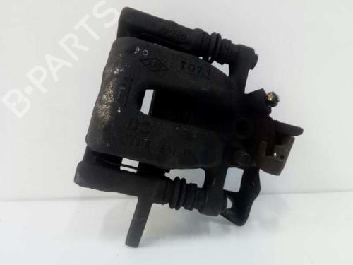 Used Right rear brake caliper RENAULT KANGOO / GRAND KANGOO II (KW0/1_) [2008-2026]  11604206