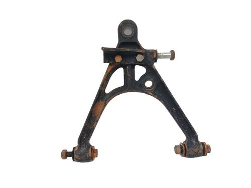 Used Left front suspension arm MERCEDES-BENZ MB Van (W631) 2.4 D (76 hp) 19635949