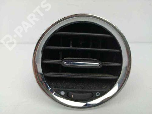 Used Air vent FIAT 500 (312_) 1.2 (312AXA1A) (69 hp) 11658930