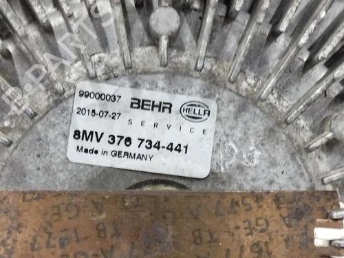 Electronic module BMW X5 (E53) 3.0 d | BP14154818M83