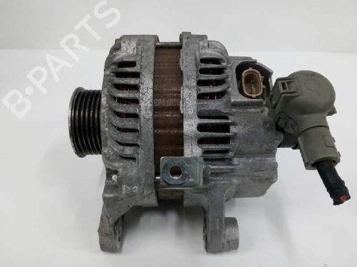 Used Alternator MAZDA 2 (DE_, DH_) 1.3 (DE3FS) (75 hp) 4935855