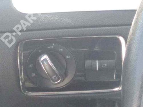 Engine control unit (ECU) SKODA SUPERB II Estate (3T5)  | BP11043370M57 