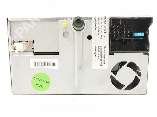 Bilradio OPEL ANTARA A (L07) 2.0 CDTI | BP11754926E6 