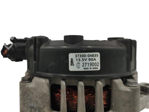 Alternator HYUNDAI i10 II (BA, IA) 1.0 | BP15560004M7 