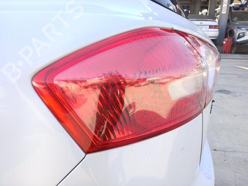 Left taillight FORD KUGA I 2.0 TDCi | BP32476241C34