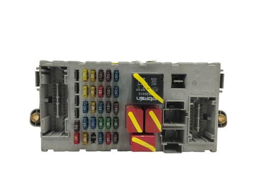 Used Fuse box FIAT IDEA (350_) [2003-2026]  13896223