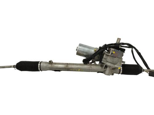 Used Steering rack CITROËN C2 (JM_) 1.4 (75 hp) 18256021