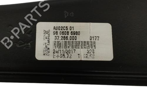 Front left window mechanism PEUGEOT 508 SW I (8E_) 2.0 BlueHDi 150 | BP13627486C22 