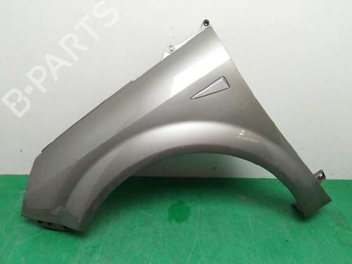 Used Left front fenders SEAT IBIZA III (6L1) 1.4 16V (75 hp) 6158083