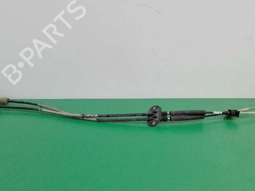 Cabo MAZDA 5 (CR) 2.0 CD (CR19) (143 hp) 14146806