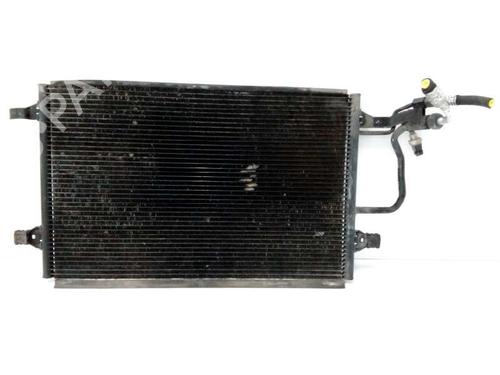Used AC radiator AUDI A8 D2 (4D2, 4D8) [1994-2005]  3274020