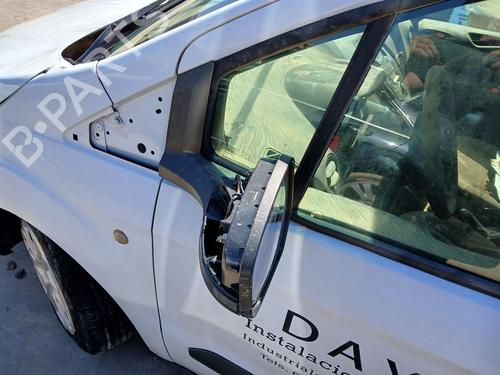 Left tailgate FORD TRANSIT COURIER B460 MPV 1.5 TDCi | BP33434791C76  - Image 16