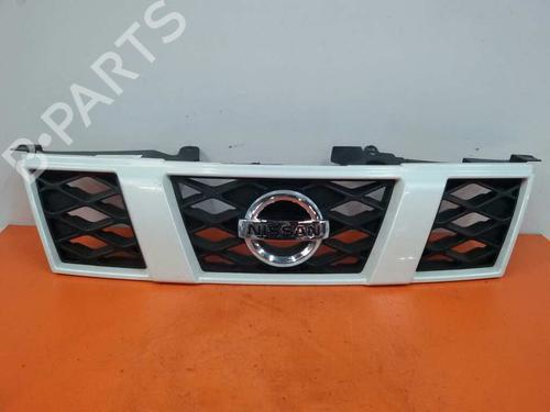 front-grille-nissan-x-trail-ii-t31-20-dci-4x4-62310jg44a-2007-2008-2009-2010-2011-2012-2013-2014-2015-2016-2017-2018-1338036 main image