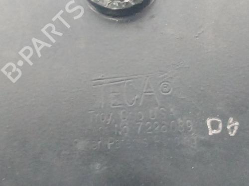 Support SSANGYONG RODIUS II 2.2 Xdi | BP29324256C155 